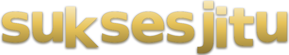 suksesjitu logo